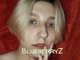 BlueberryZ