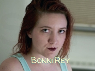 BonniRey