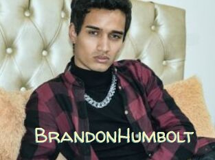 BrandonHumbolt