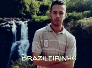 Brazileirinho