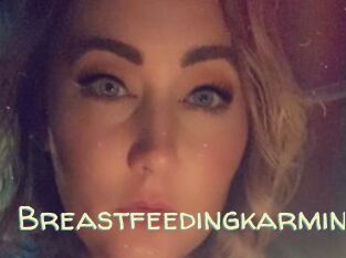 Breastfeedingkarmin