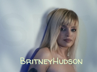 BritneyHudson