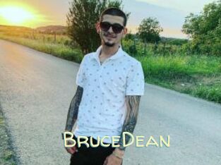 BruceDean