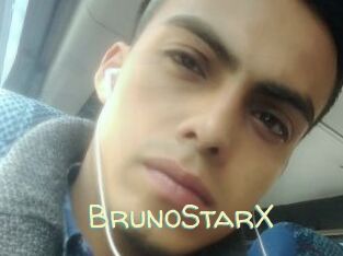 BrunoStarX