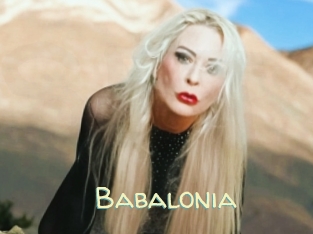 Babalonia