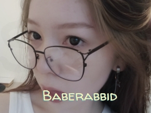 Baberabbid