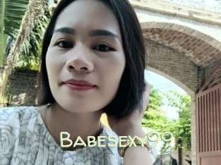 Babesexy99