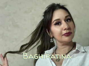 Baghiratina