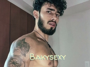 Bakysexy