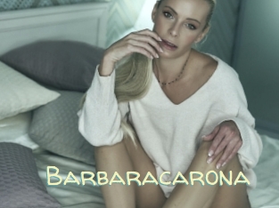 Barbaracarona