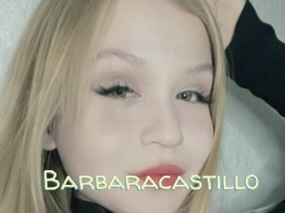 Barbaracastillo