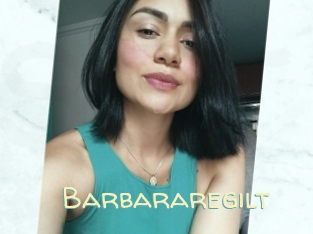 Barbararegilt