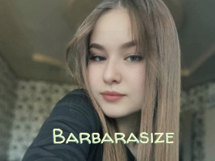 Barbarasize