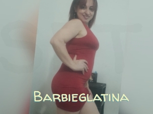 Barbieglatina