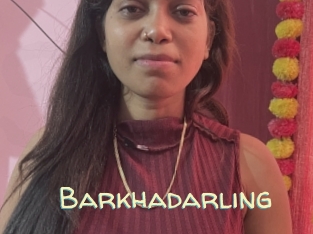 Barkhadarling