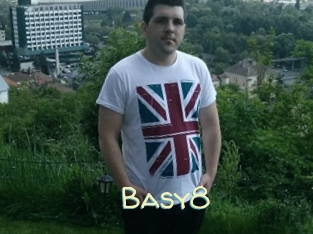 Basy8