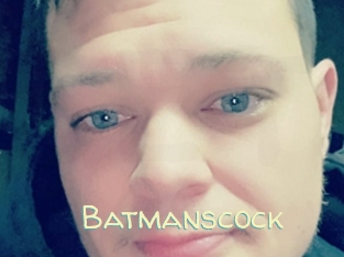 Batmanscock