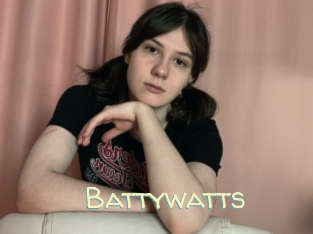 Battywatts