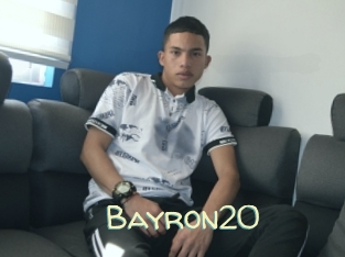 Bayron20