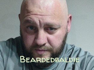 Beardedbaldie