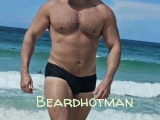 Beardhotman