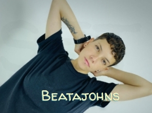 Beatajohns