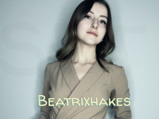 Beatrixhakes