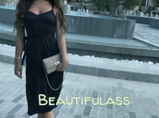 Beautifulass