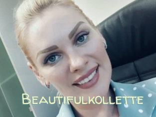 Beautifulkollette