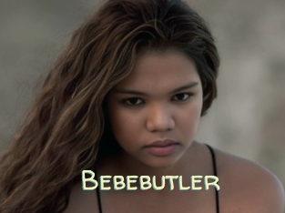 Bebebutler