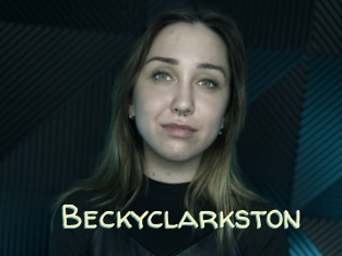 Beckyclarkston