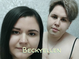 Beckyellen