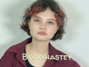 Beckyhastey