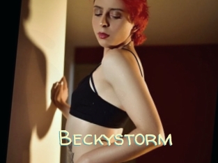 Beckystorm