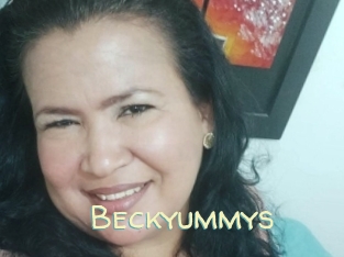 Beckyummys