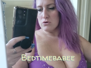 Bedtimebabee