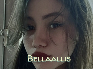 Bellaallis