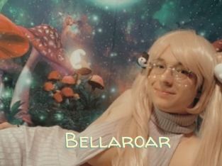 Bellaroar