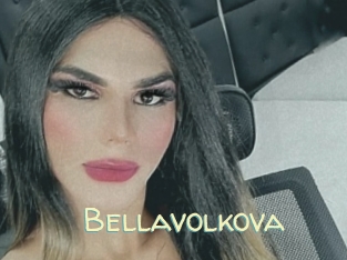 Bellavolkova