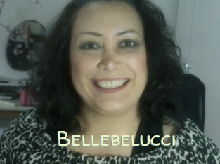 Bellebelucci