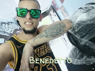 Benedetto