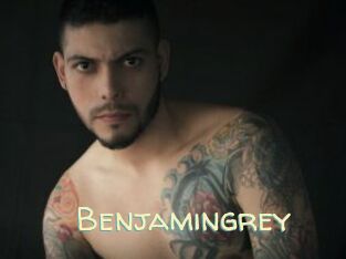 Benjamingrey