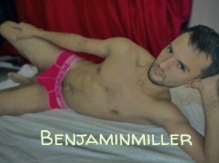 Benjaminmiller