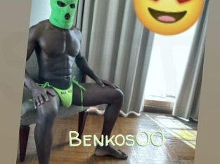 Benkos00