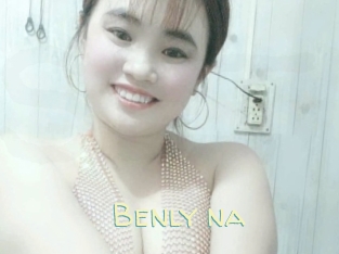 Benly_na