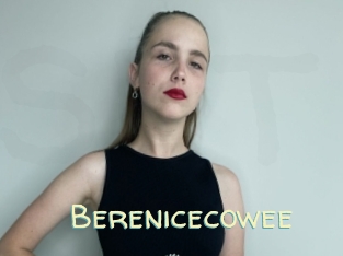 Berenicecowee