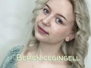 Berenicegingell