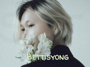 Bettisyong