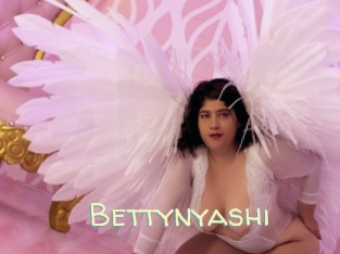 Bettynyashi