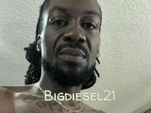 Bigdiesel21